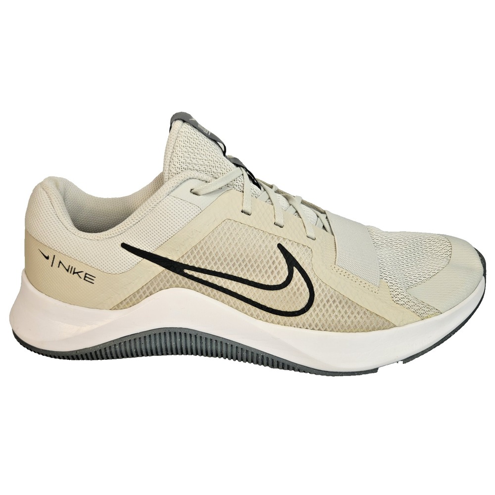 M Nike MC Trainer 2 Shoes Mens 13 Photon Dust Anthracite Running Gym DM0823 004